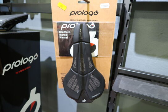 Sadel PROLOGO 