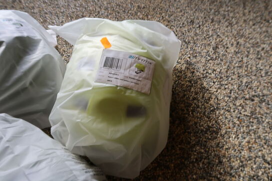 Cykelhjelm MATRIX Lumen Str: L