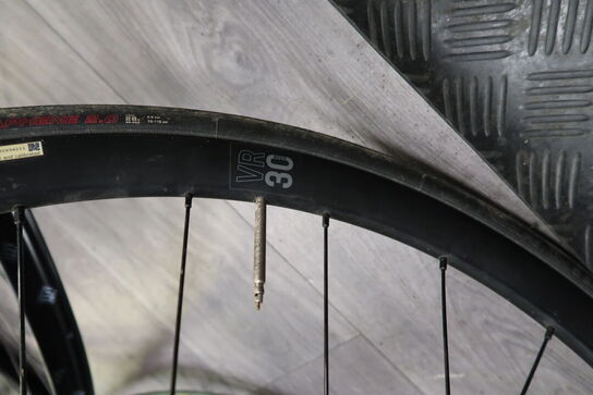 Fælg VELOMANN VR30