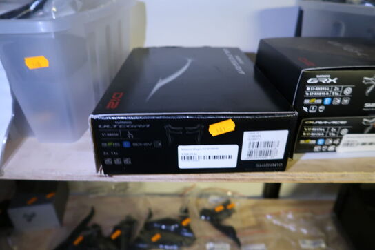 Skiftegreb og bremse SHIMANO ULTEGRA ST-R8050