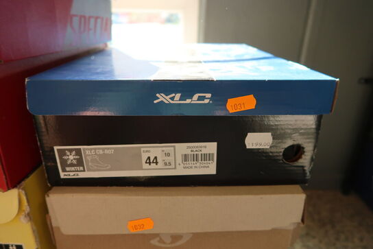 Cykelsko XLC Winter CB-R07 Str: 44