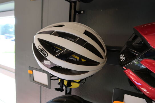 Cykelhjelm ABUS AB-15 Str: 58-62cm