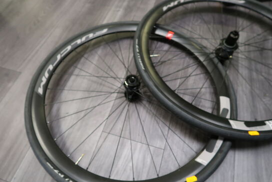 2 stk. fælge FULCRUM Racing 800