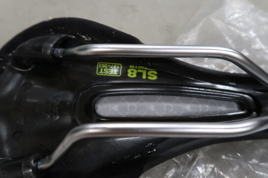 Sadel WTB SL8