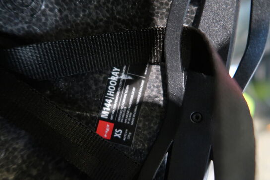 Cykelhjelm MET Hooray Str: XS