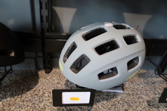 Cykelhjelm ABUS Motrip Str: M