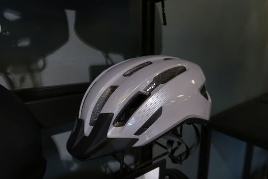 Cykelhjelm MET Downtown Str: M