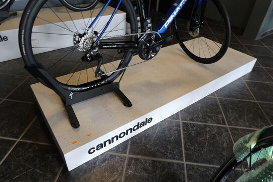 2 stk. cykelholdere SPECIALIZED