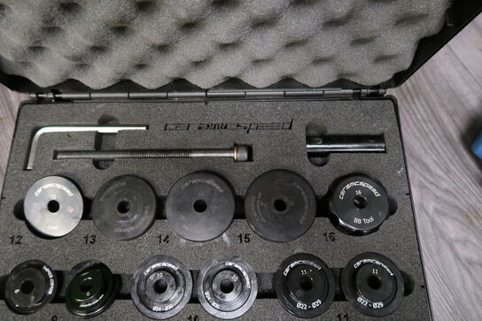 Specialværktøj CERAMICSPEED