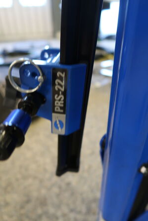 Arbejdsstander PARK TOOL PRS-22.2