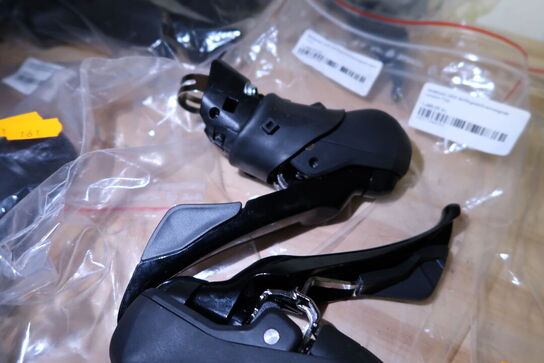 Skiftegreb og bremse SHIMANO GRX 11sp