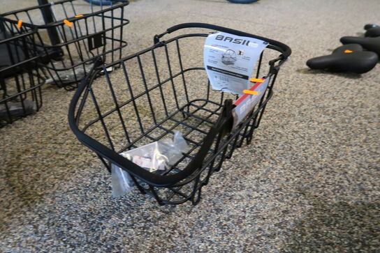 Cykelkurv BASIL