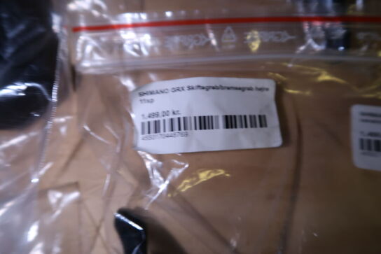 Skiftegreb og bremse SHIMANO GRX 11sp