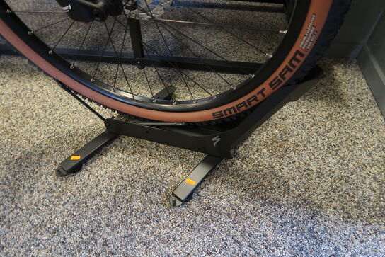 2 stk. cykelholdere SPECIALIZED