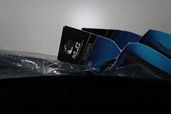 Div. Cykelskærme XLC