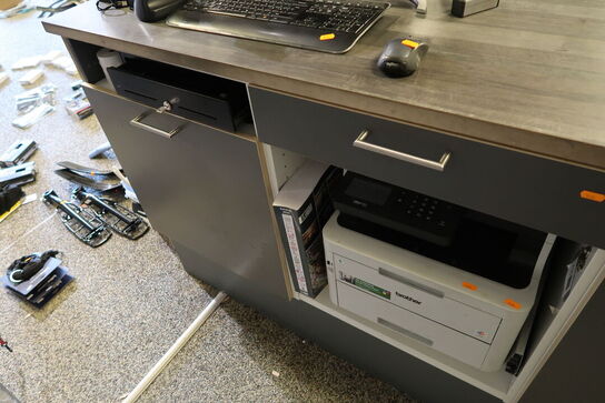 Disk uden indhold