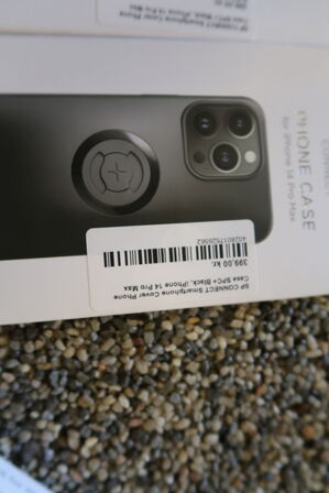 2 stk. telefoncovers SP Connect