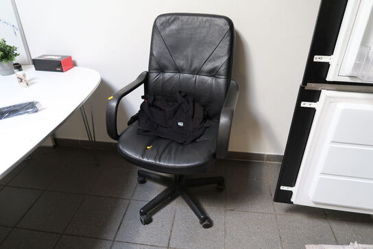 Bord, stol, kontorstol, barbord