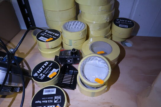 Div. Rimtape