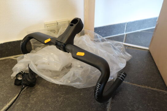 Styr med frempind CERVELO