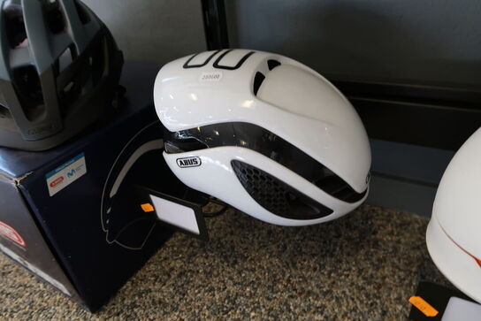 Cykelhjelm ABUS ABIT-1 Gamechanger Str: M