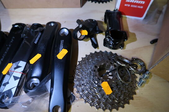 Pedalarme m.m.