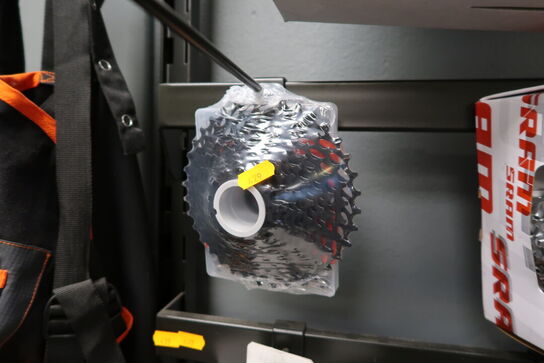 Power pack SRAM 10 Speed PG1020 11-36T