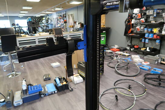Arbejdsstand PARK TOOL PRS-33.2