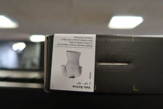 Cykeltøj ALECYCLING Base Layer