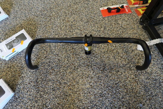 Styr og frempind CANNONDALE 3 Stem