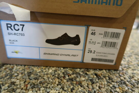 Cykelsko SHIMANO RC7 Str: 46