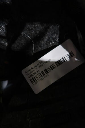 Cykelhjelm ABUS Scraper 3.0 Str: M