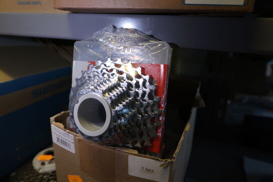 Power Pack SRAM 11 Speed PG1130 11-28T