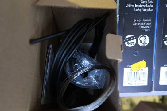 Drejegreb SHIMANO SL-3S42E