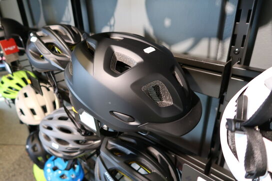 Cykelhjelm MET Mobilite Str: XL