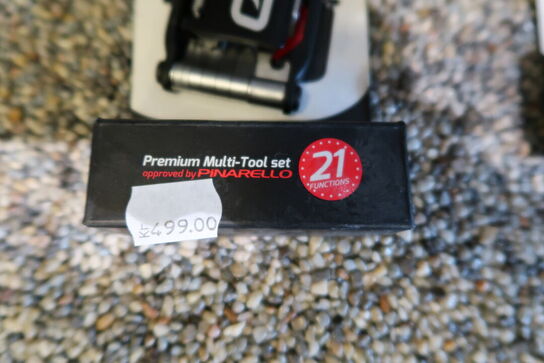 Værktøjssæt MOST Premium Minitool FB