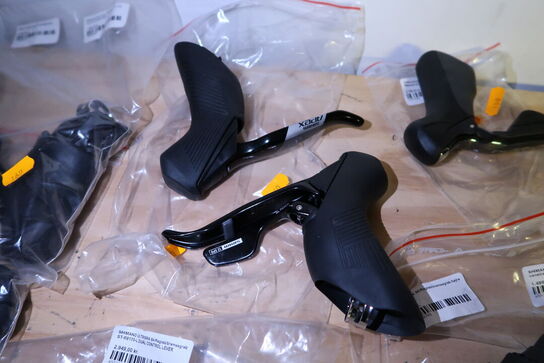 Grebssæt SRAM Apex