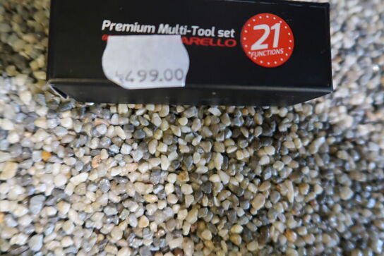 Værktøjssæt MOST Premium Minitool FB