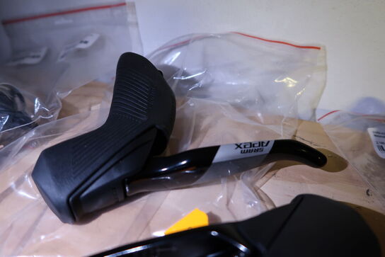 Grebssæt SRAM Apex