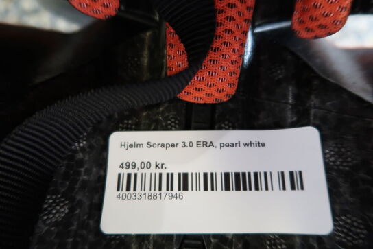 Cykelhjelm SCRAPER 3.0 Era