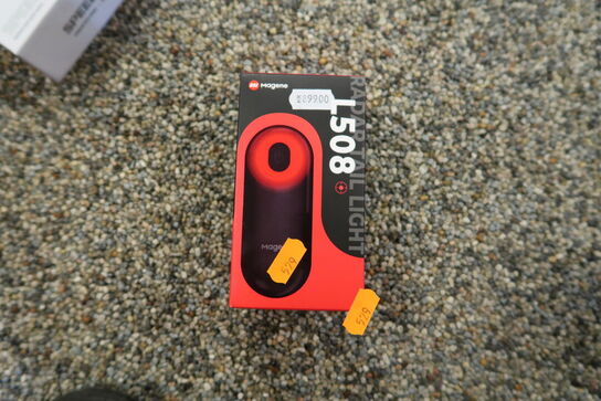 Baglygte MAGENE L508