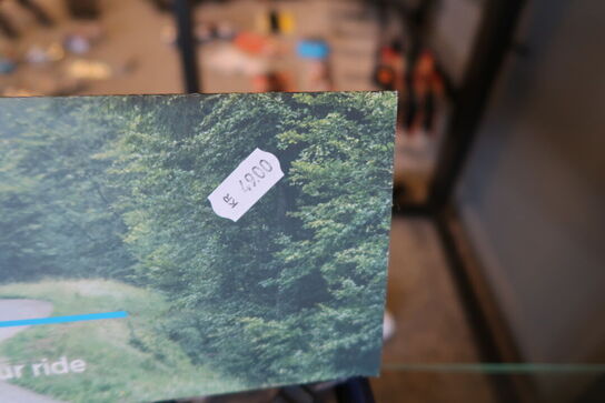 Div. Ringeklokker BBB