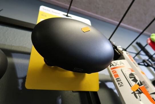 Saddel SELLE ROYAL