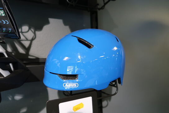 Cykelhjelm ABUS Scraper Str: S