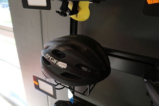 Cykelhjelm GIRO Hale Str: 50-57cm