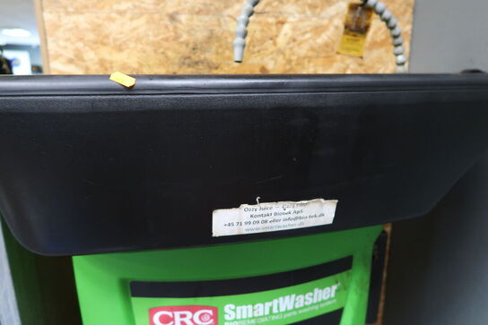 Vaskestation CRC SmartWasher