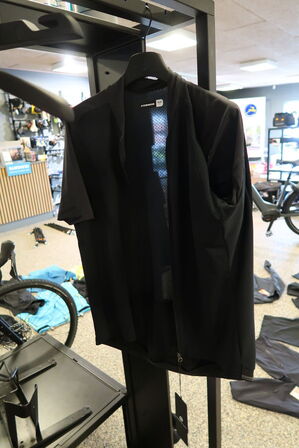 Trøje ASSOS Mille GT C2 Evo Str: XXL