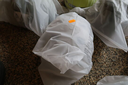 Cykelhjelm MATRIX Lumen Str: M