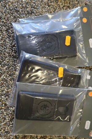 6 stk. compit cover SKS