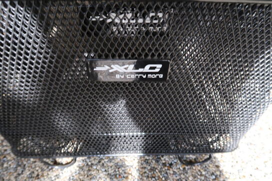 3 stk. cykelkurve XLC, BASIL